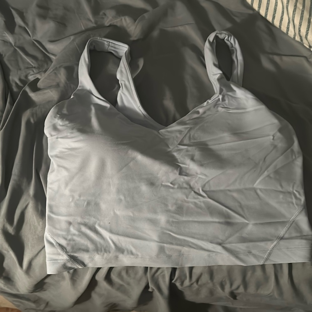 lulu tank top